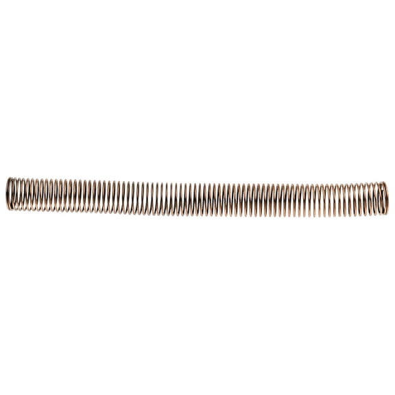 Mercer Barfly Replacement Spring For Heavy Duty Spring Bar Strainer | Antique Copper