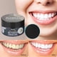 thumbnail image 5 of Pasta de dientes, Pasta de dientes blanqueadora, Polvo blanqueador de dientes Carbón activado natural Blanqueador de dientes Polvo de dientes 30 g una pasta de dientes, 5 of 5