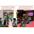 thumbnail image 3 of Voice Remote Control, Battery Powered Voice Remote Control  for Insignia TV, 3 of 8