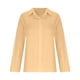 thumbnail image 5 of TaTaai Womens Linen Long Sleeve Button Down Cardigan Solid Color Loose Fit Collared Casual Open Front Blouse Gift, 5 of 6