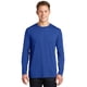 thumbnail image 1 of Camiseta Sport-Tek® de manga larga PosiCharge® Competitor™ Cotton Touch™. ST450LS deporte-tek ST450LS, 1 of 1
