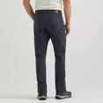 thumbnail image 2 of Wrangler Men's ATG Synthetic Straight Utility Pants - Caviar - 34X34, 2 of 6