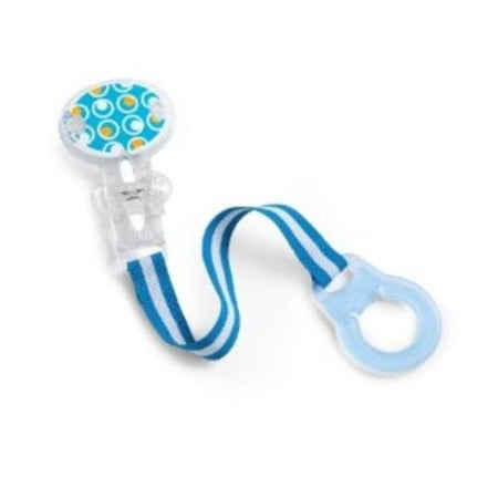 Born Free Bliss Pacifier Holder (bpa Fre