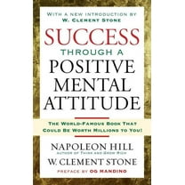SUCCESS THROUGH POSITIVEMENTAL ATTITUDE