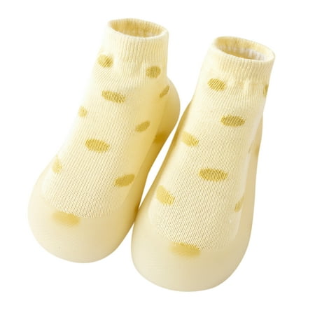 

niuredltd summer children toddler shoes boys girls socks shoes flat bottom non slip breathable comfortable size 22