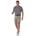 thumbnail image 6 of Off Road Ventures Men Golf Shorts Quick Dry Fit Lightweight Stretch 9" Inseam Work Hiking Shorts, 6 of 7