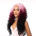 thumbnail image 3 of It's a Wig Synthetic HD Lace Front Wig - HD LACE JULIETTA (Color:3T PINK BLUSH), 3 of 3