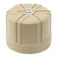 thumbnail image 1 of MYG Plastic Gas Canister Cover Camping Gas Tank Cover Protective Case for 230g Tank, 1 of 9