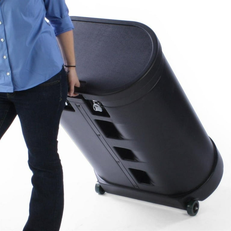 Trade show carrying case hotsell