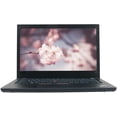 thumbnail image 1 of LENOVO ThinkPad T480, 14 Pouces FHD, Intel UHD Graphics 620, i7-8650U, 16 Go, 256 Go, PCIe, Remis à Neuf, 1 of 3