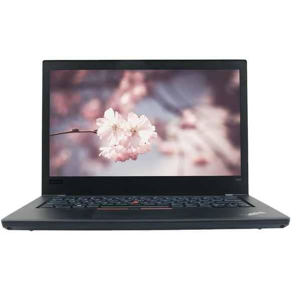 LENOVO ThinkPad T480, 14" FHD, Intel UHD Graphics 620,i7-8650U, 16GB, 256GB, PCIe,Refurbished