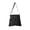 Black, variant on Fruit Picking Bag, Waterproof 600D Oxford Cloth-Harvest Apron Pouch with Quick Release Bottom, Heavy Duty Garden Picking Storage Bag for Orchard Farm Outdoor Use, Gray
