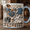 Black, variant on Licensed Practical Nurse Mug 3D Effect LPN Coffee Cup Nursing Badge Gift for Nurses