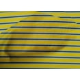 thumbnail image 4 of oneOone Cotton Poplin Fabric Horizontal Stripe Print Fabric BTY 56 Inch Wide, 4 of 4