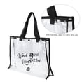 thumbnail image 4 of Outdoor Beach Bag, Outdoor Summer Handle Swimming Bag, For Swimming Beach, 4 of 8