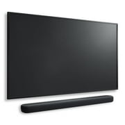 Yamaha YAS-209 Sound Bar with Wireless Subwoofer, Bluetooth