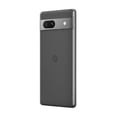 thumbnail image 4 of Smartphone Google Pixel 7A 5G 8GB RAM 128GB ROM Negro Google GOOGLE PIXEL 7A, 4 of 4