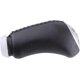 thumbnail image 2 of Shifter Gear Stick Shift Knob Leather Shifter Shift Knob,for RENault,for LaGuna,for MeGane 2,for Clio 3,for Scenic 2,for Kangoo 2009 (Size : Black Lin, 2 of 4