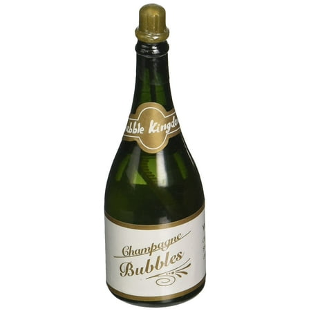 Cp Champagne Wedding Bubbles Bottles Great for New Years Eve Graduation Party 24