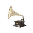 thumbnail image 1 of 1911 HMV Gramophone Monarch Modèle V Modèle Avion, 1 of 1