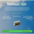 thumbnail image 4 of Miracle Moo Colostrum Supplement for Gut Health, Hair Growth, Beauty and Immune Support - Easy to Mix Grass Fed Bovine Powder - Highest IgG Plus ImmunoLin (30 Servings (Capsules)), 4 of 6