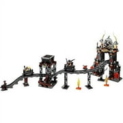 LEGO Indiana Jones Temple of Doom Building Set UK Ubuy