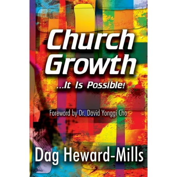 Church Growth (Paperback)