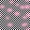Black White Pink, variant on Manfei Modern Brown Checkered 7-Piece Twin Bedding,Geometric Check Bedding Comforter Set,Reversible