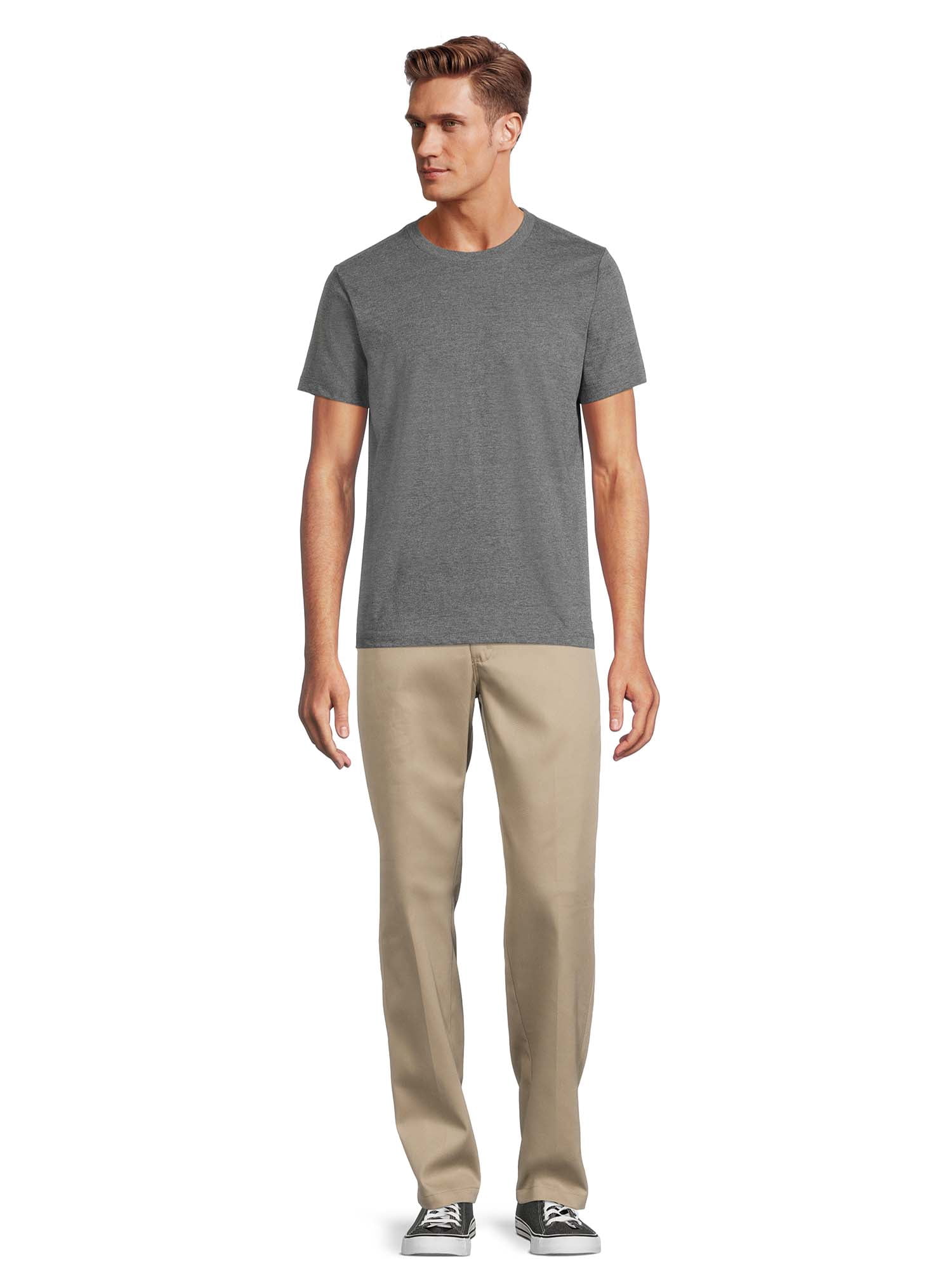Genuine Dickies Men’s Essential Work Pants