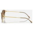 thumbnail image 5 of Sunglasses Ray-Ban RB 4429 672151 Beige On Arista Clear Gradient, 5 of 5