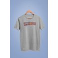 thumbnail image 5 of Old Glory Mens Illinois Short Sleeve Graphic T Shirt, 5 of 6