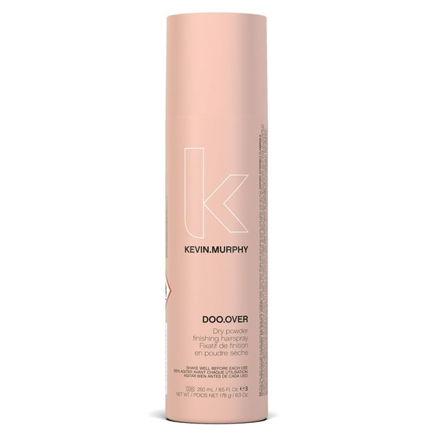 Spray de acabado en polvo seco para cabello KEVIN.MURPHY DOO.OVER 250 ml