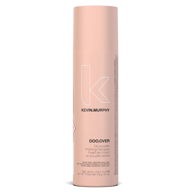 Spray de acabado en polvo seco para cabello KEVIN.MURPHY DOO.OVER 250 ml