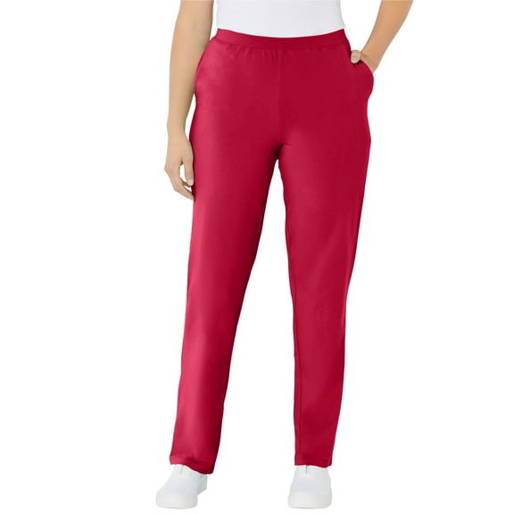 Catherines Women's Plus Size Suprema Pant