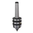 thumbnail image 4 of MT3 Live Center Morse Taper for 3MT Triple Bearing Lathe Medium Duty CNC, 4 of 5