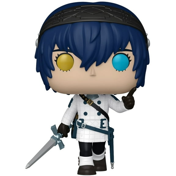 Funko POP! Games: Metaphor: Refantazio - Protagonist