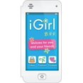 thumbnail image 1 of iGirl: B.F.F.: Quizzes for You and Your Friends, 1 of 1