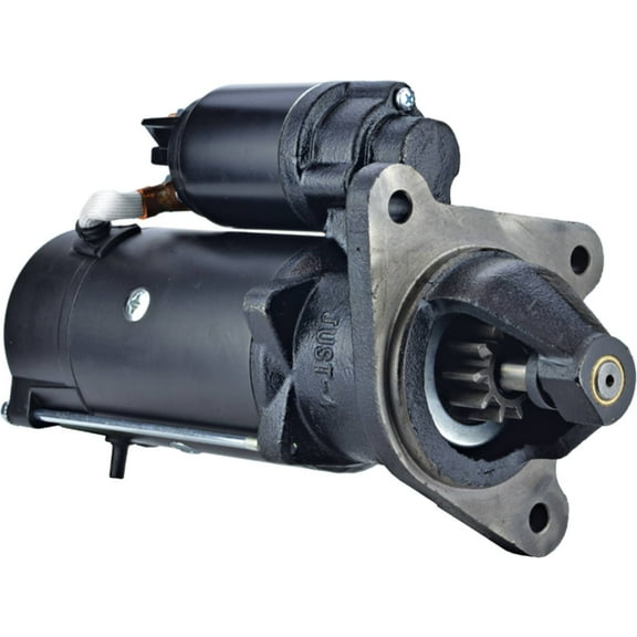 DB Electrical Starter 410-29045 Replaces Mahle 11.131.573, 72735919, AZF4146, IS1158, MS291 Tractors