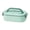 800ml, variant on lanema Oven Safe Mealbox Rustless Insulated Shipper Impermeable Environmental Plan Warm Storage Bag