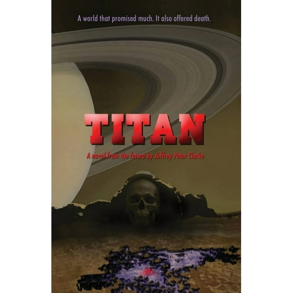 Titan (Paperback)