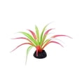 thumbnail image 3 of 10PC Fish Tank Accessories Aquarium Decorations Small Tank Decor Artificial Plants, Aquarium Decoration Accessories, Artificial Fish Tank Decor for Aquarium, 3 of 6