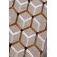 thumbnail image 2 of Momeni Cielo Grid Area Rug, 2 of 5