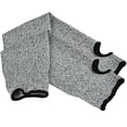 thumbnail image 2 of Guantes De Trabajo De Manga Larga Antiabrasión Resistentes A Cortes Y Protectores De Brazos (45 Cm) 1 Par Inevent EL007298-00, 2 of 6