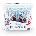 thumbnail image 1 of Jeu Monopoly : édition La Reine des neiges 2, 1 of 4