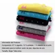 thumbnail image 4 of Calcetas Cinco Dedos Deportivos Mujer 5 Pares, 4 of 5