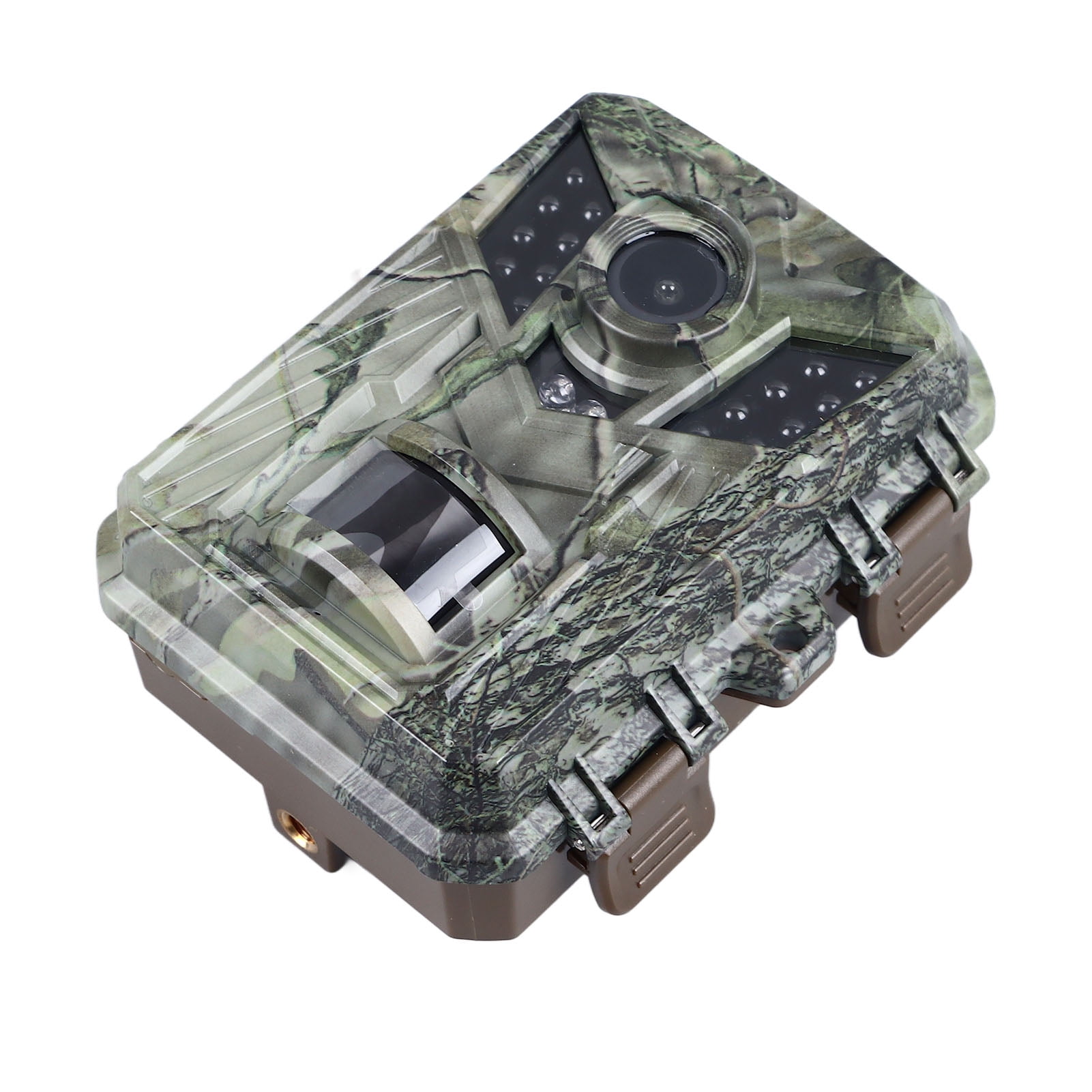 Hunting Camera, Powerful Sensing Remote Tracking Night Vision