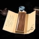thumbnail image 3 of 180Pcs pack Oriental Buddha Buddhist Aroma Nature Incense Sticks Case Sandalwood for Home #2, 3 of 4