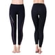 thumbnail image 4 of Pantalones de buceo de neopreno 1.5 mm Shamjiam para Hombres y Mujeres, 4 of 9