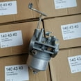 thumbnail image 2 of Garden Tool Parts MZ400 Carburetor MZ400 7HP-E4301-10, 2 of 5