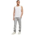 thumbnail image 2 of Build Your Brand Mens Basic Sweatpants, 2 of 4